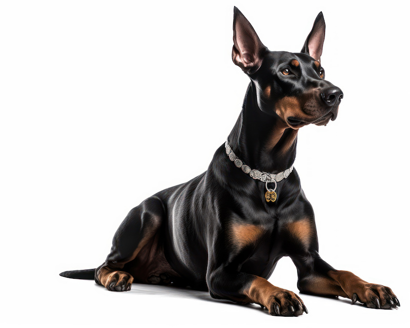 doberman